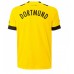 Herren Fußballbekleidung Borussia Dortmund Heimtrikot 2022-23 Kurzarm